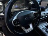 Thumbnail of 2022 Carbonized Gray Metallic Ford Explorer