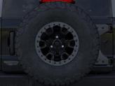 Thumbnail of 2025 Shadow Black Ford Bronco
