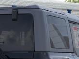 Thumbnail of 2025 Shadow Black Ford Bronco