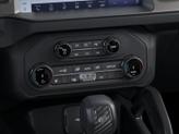 Thumbnail of 2025 Shadow Black Ford Bronco