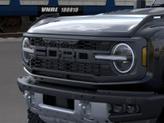 Thumbnail of 2025 Shadow Black Ford Bronco