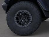 Thumbnail of 2025 Shadow Black Ford Bronco