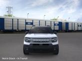 Thumbnail of 2025 Oxford White Ford Bronco Sport