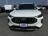 Thumbnail of 2025 Star White Ford Escape
