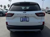 Thumbnail of 2025 Star White Ford Escape