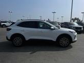 Thumbnail of 2025 Star White Ford Escape