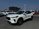 Thumbnail of 2025 Star White Ford Escape
