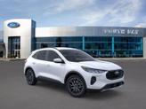 Thumbnail of 2025 Star White Ford Escape