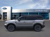 Thumbnail of 2025 Carbonized Gray Metallic Ford Bronco Sport