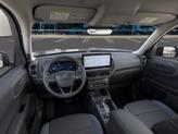 Thumbnail of 2025 Carbonized Gray Metallic Ford Bronco Sport