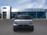 Thumbnail of 2025 Carbonized Gray Metallic Ford Bronco Sport