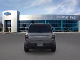 Thumbnail of 2025 Carbonized Gray Metallic Ford Bronco Sport