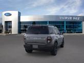 Thumbnail of 2025 Carbonized Gray Metallic Ford Bronco Sport