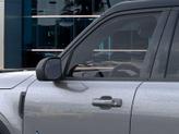 Thumbnail of 2025 Carbonized Gray Metallic Ford Bronco Sport