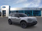 Thumbnail of 2025 Carbonized Gray Metallic Ford Bronco Sport