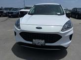 Thumbnail of 2021 Oxford White Ford Escape