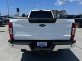 Thumbnail of 2022 Oxford White Ford F-250