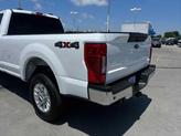Thumbnail of 2022 Oxford White Ford F-250
