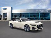 Thumbnail of 2025 Wimbledon White Ford Mustang