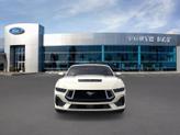 Thumbnail of 2025 Wimbledon White Ford Mustang