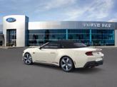 Thumbnail of 2025 Wimbledon White Ford Mustang