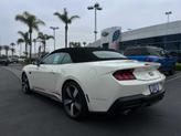 Thumbnail of 2025 Wimbledon White Ford Mustang
