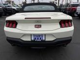 Thumbnail of 2025 Wimbledon White Ford Mustang