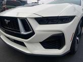 Thumbnail of 2025 Wimbledon White Ford Mustang