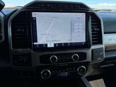 Thumbnail of 2022 Antimatter Blue Metallic Ford F-250