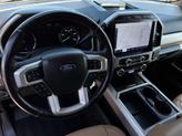 Thumbnail of 2022 Antimatter Blue Metallic Ford F-250