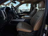 Thumbnail of 2022 Antimatter Blue Metallic Ford F-250