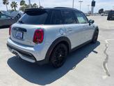 Thumbnail of 2023 White Silver Metallic MINI Hardtop