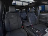 Thumbnail of 2025 Vapor Blue Ford Explorer