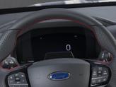 Thumbnail of 2025 Vapor Blue Ford Explorer