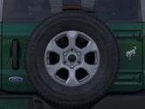 Thumbnail of 2025 Eruption Green Metallic Ford Bronco