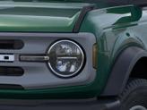 Thumbnail of 2025 Eruption Green Metallic Ford Bronco