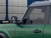 Thumbnail of 2025 Eruption Green Metallic Ford Bronco