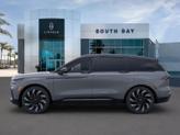 Thumbnail of 2024 Gray Metallic Lincoln Nautilus