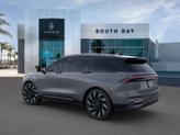 Thumbnail of 2024 Gray Metallic Lincoln Nautilus