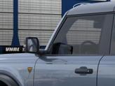 Thumbnail of 2025 Azure / Gray Metallic Ford Bronco