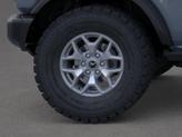 Thumbnail of 2025 Azure / Gray Metallic Ford Bronco