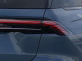 Thumbnail of 2024 Blue Lincoln Nautilus