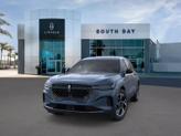 Thumbnail of 2024 Blue Lincoln Nautilus