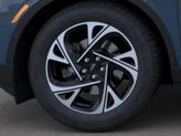 Thumbnail of 2024 Blue Lincoln Nautilus