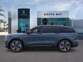 Thumbnail of 2024 Blue Lincoln Nautilus