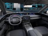 Thumbnail of 2024 Blue Lincoln Nautilus