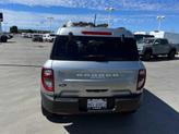 Thumbnail of 2022 Iconic Silver Metallic Ford Bronco Sport