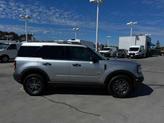 Thumbnail of 2022 Iconic Silver Metallic Ford Bronco Sport