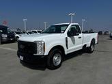 Thumbnail of 2026 Oxford White Ford F-250