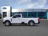 Thumbnail of 2026 Oxford White Ford F-250